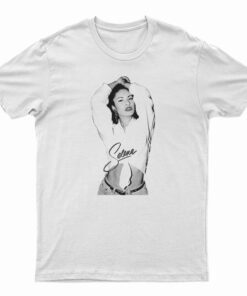 Selena Quintanilla My Love Queen T-Shirt
