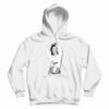 Selena Quintanilla My Love Queen Hoodie