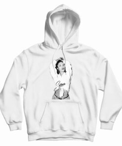 Selena Quintanilla My Love Queen Hoodie
