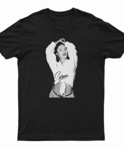 Selena Quintanilla My Love Queen T-Shirt