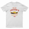 Sol De Javier's Take Out T-Shirt