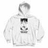 Sorry You Are Not Special Anime Hoodie