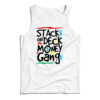 Stack On Deck Money Gang Tank Top