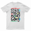 Stack On Deck Money Gang T-Shirt