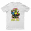 Star T-Rex Dinosaur T-Shirt