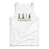 The Birds Work For The Bourgeoisie Tank Top
