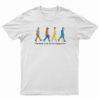 The Birds Work For The Bourgeoisie T-Shirt