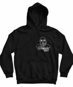 The Spooky Slasher Hoodie