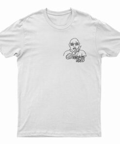 The Spooky Slasher T-Shirt