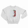 Ticallion Stallion Method Man Sweatshirt