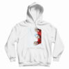 Ticallion Stallion Method Man Hoodie