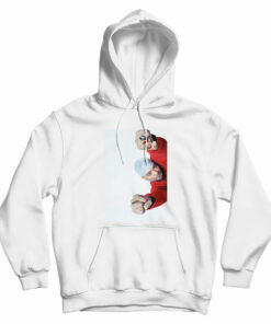 Ticallion Stallion Method Man Hoodie
