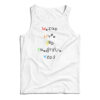 Tierra Whack Tank Top