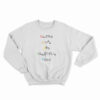 Tierra Whack Sweatshirt