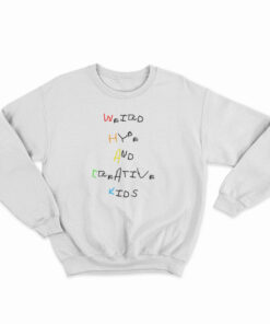 Tierra Whack Sweatshirt