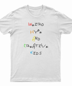 Tierra Whack T-Shirt