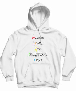 Tierra Whack Hoodie