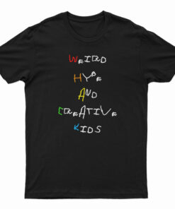 Tierra Whack T-Shirt