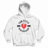 Tom Petty And The Heartbreakers Hoodie