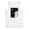 Selena Trust No Bitch Parody Tank Top
