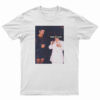 Selena Trust No Bitch Parody T-Shirt