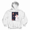 Selena Trust No Bitch Parody Hoodie
