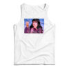 U Were My Cup of Tea but I Drink Champagne Tank Top