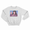 U Were My Cup of Tea but I Drink Champagne Sweatshirt