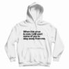 When This Virus is Over 2020 Hoodie