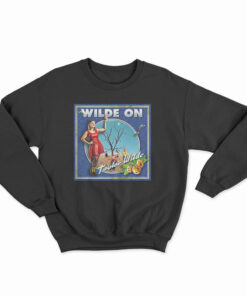 Wilde On Taylor Wilde Sweatshirt