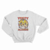Chinatown Market Kanye Yeezy Alumni Sweatshirt