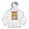 Chinatown Market Kanye Yeezy Alumni Hoodie