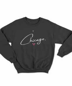 AAWOL X Chicago Bulls Sweatshirt