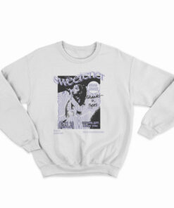 Ariana Grande Excuse Me I Love You Sweatshirt