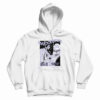 Ariana Grande Excuse Me I Love You Hoodie