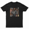B Unit Beg For Mercy Parody T-Shirt