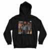 B Unit Beg For Mercy Parody Hoodie