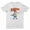 BARTMAN The Simpsons 1989 T-Shirt