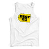 Best Bi Parody Tank Top
