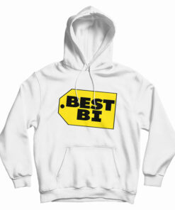 Best Bi Parody Hoodie