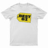 Best Bi Parody T-Shirt