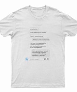 Chatting Legend Juice WRLD T-Shirt