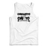Chunautiyo Se Nahi Tank Top