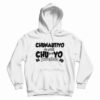 Chunautiyo Se Nahi Hoodie