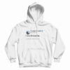 D'Angelo Russell Tweet I Love Minnesota Hoodie