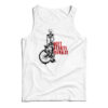 Diet Starts Monday X Five Four Tank Top