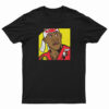 DragonFly Jones Sensei Edition T-Shirt
