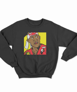 DragonFly Jones Sensei Edition Sweatshirt