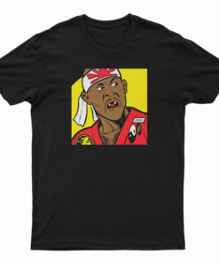 DragonFly Jones Sensei Edition T-Shirt