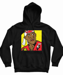 DragonFly Jones Sensei Edition Hoodie